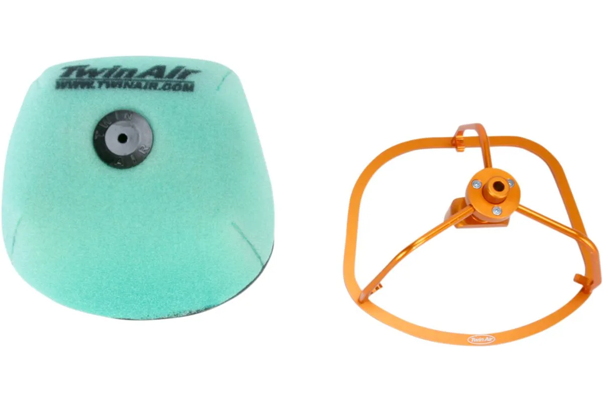 FILTER AIR POWER FLO KIT