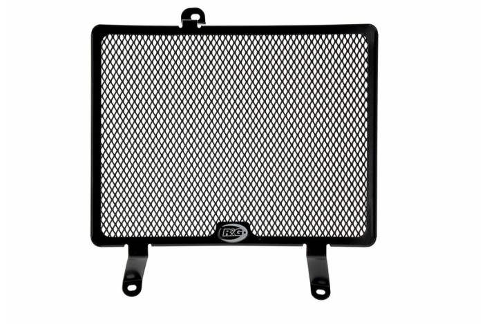 Protection de radiateur R&G RACING Aluminium - KTM 790 Duke