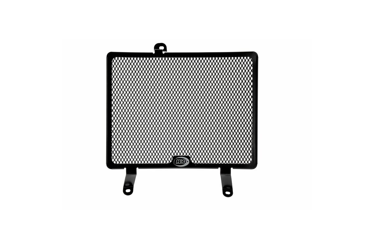 Protection de radiateur R&G RACING Aluminium - KTM 790 Duke Protection de radiateur R&G RACING Aluminium - KTM 790 Duke