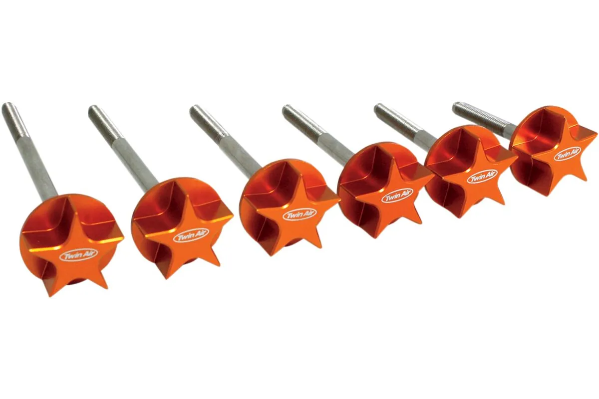 UNIV.AIR FILTER BOLT 60MM