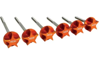 UNIV.AIR FILTER BOLT 70MM