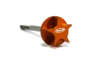 UNIV.AIR FILTER BOLT 80MM