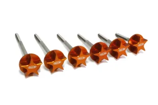 UNIV.AIR FILTER BOLT 80MM