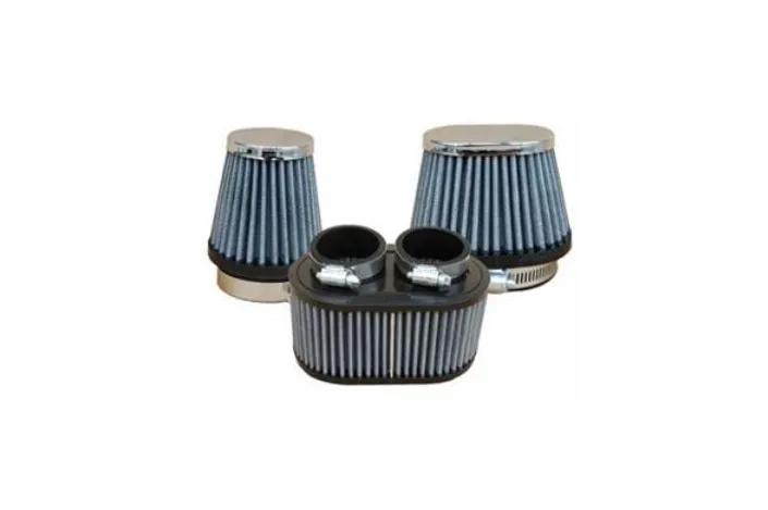 AIR FILTER S&B/RC079