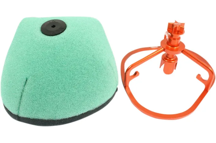 POWER FLOW KIT KXF450