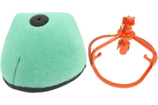 POWER FLOW KIT KXF450