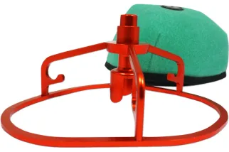 FILTER AIR PREPOILED KXF