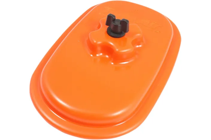 AIRBOX COVER CRF 450R/RX