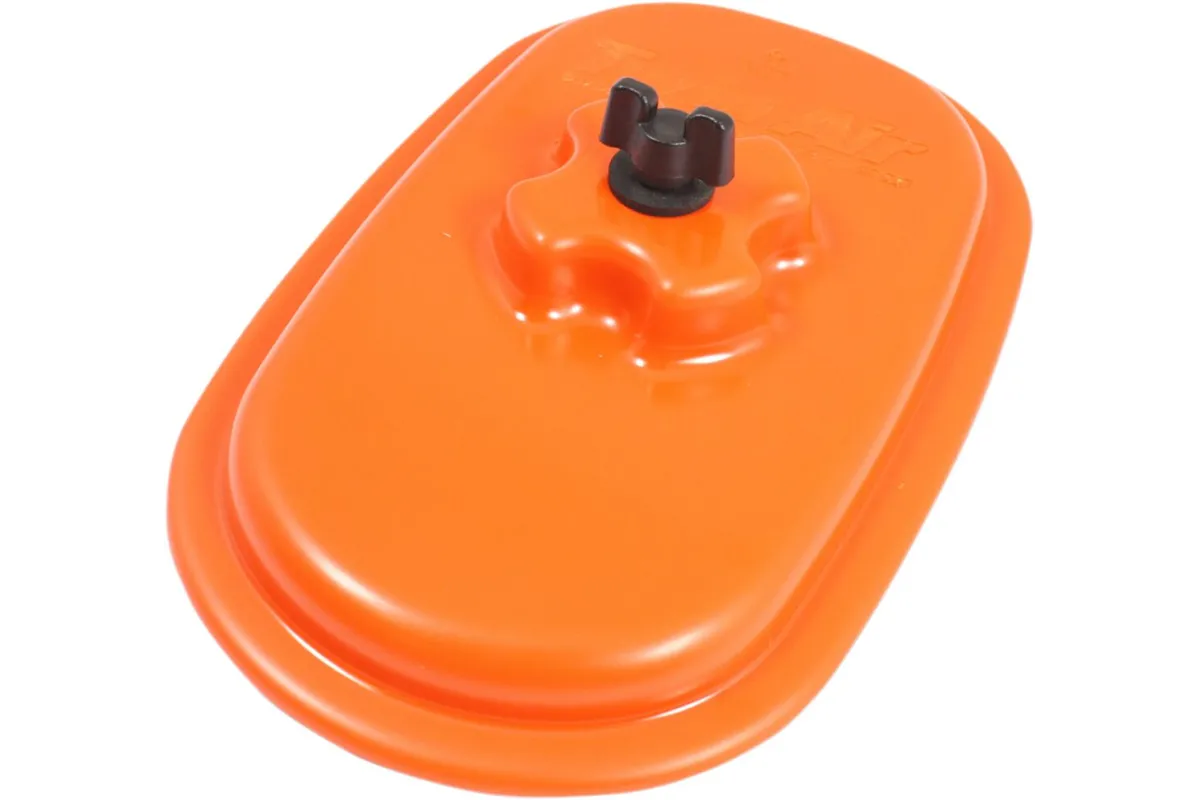 AIRBOX COVER CRF 450R/RX