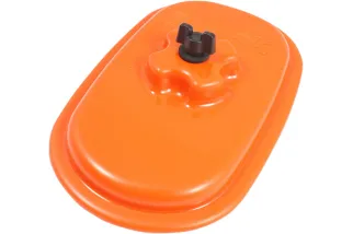 AIRBOX COVER CRF 450R/RX