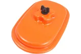 AIRBOX COVER CRF 450R/RX