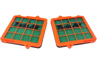 PO-AIRFT-2 FRAMES HON AFR