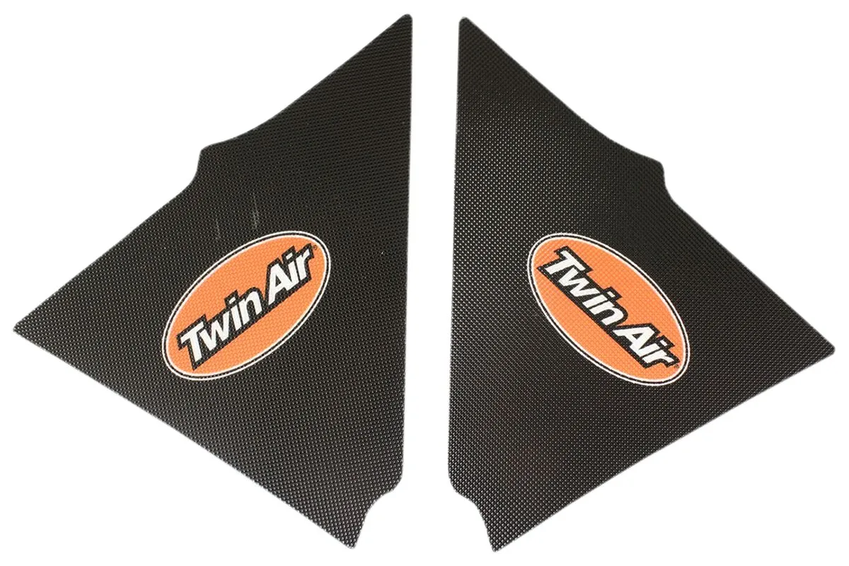 AIRBOX DECAL HON CRF450