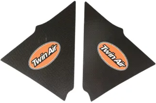 AIRBOX DECAL HON CRF450