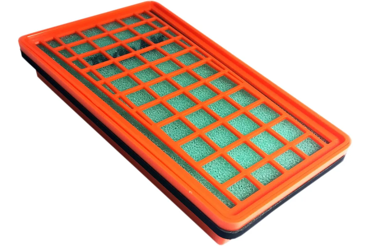 PO-AF+FRAME HUSQ-KTM