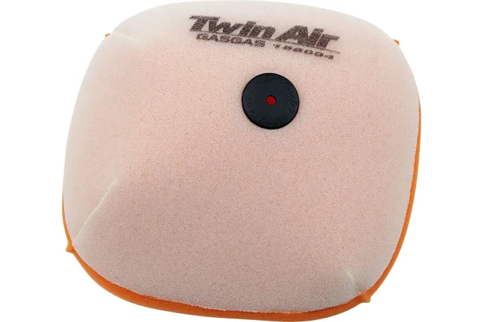 TWIN AIR FILTER GAS GAS