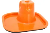 AIRBOX CVR GAS GAS
