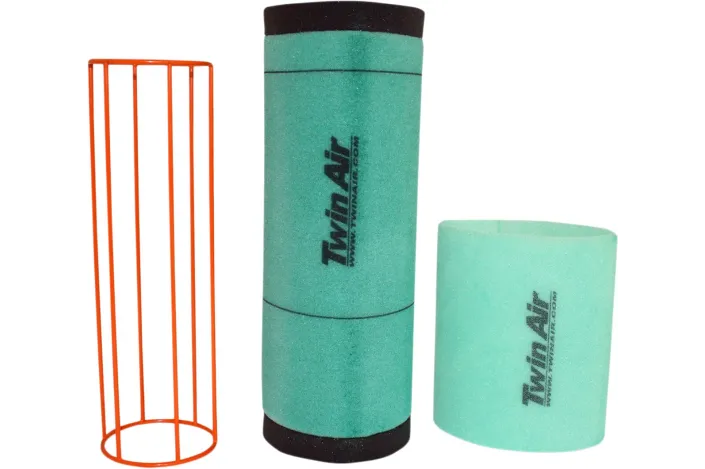 FILTER AIR + CAGE CANAM