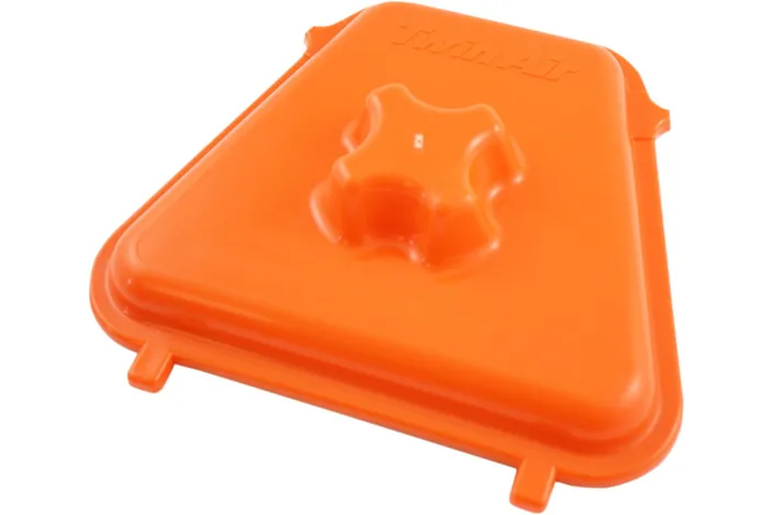 AIRBOX COVER YZ 450 F STD