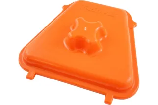 AIRBOX COVER YZ 450 F STD