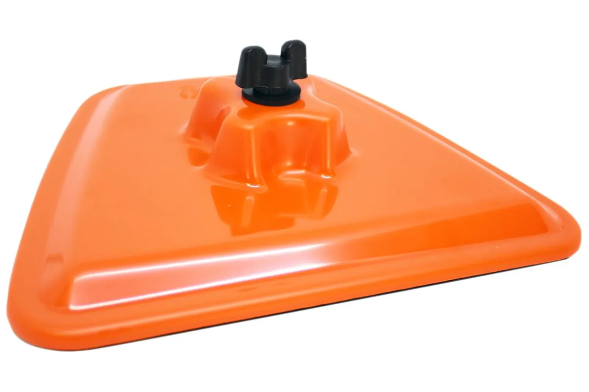 AIRBOX COVER YZ 450 F PWR