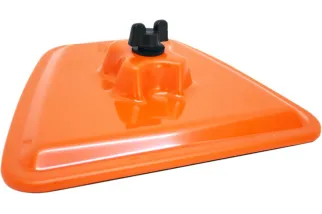 AIRBOX COVER YZ 450 F PWR