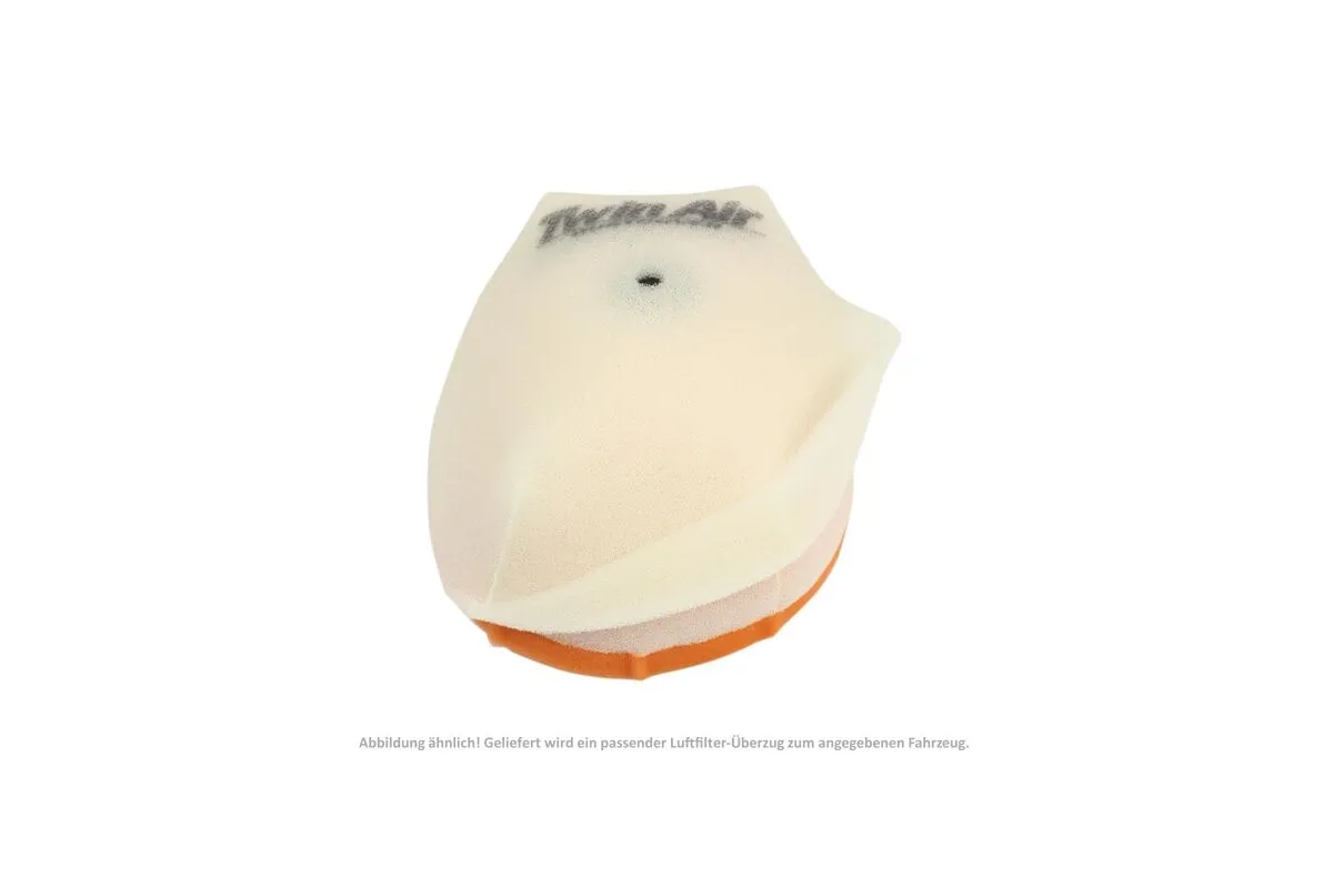 FILTER DUST CVR SHERCO EN