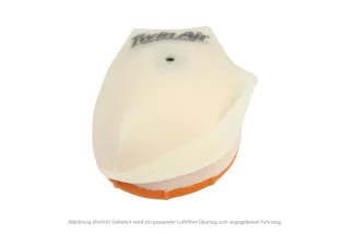 FILTER DUST CVR SHERCO EN