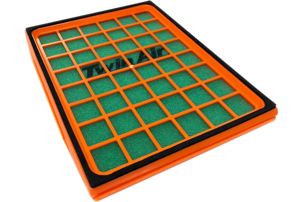 AIR FLTR PO+FRAME KTM