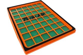 AIR FLTR PO+FRAME KTM