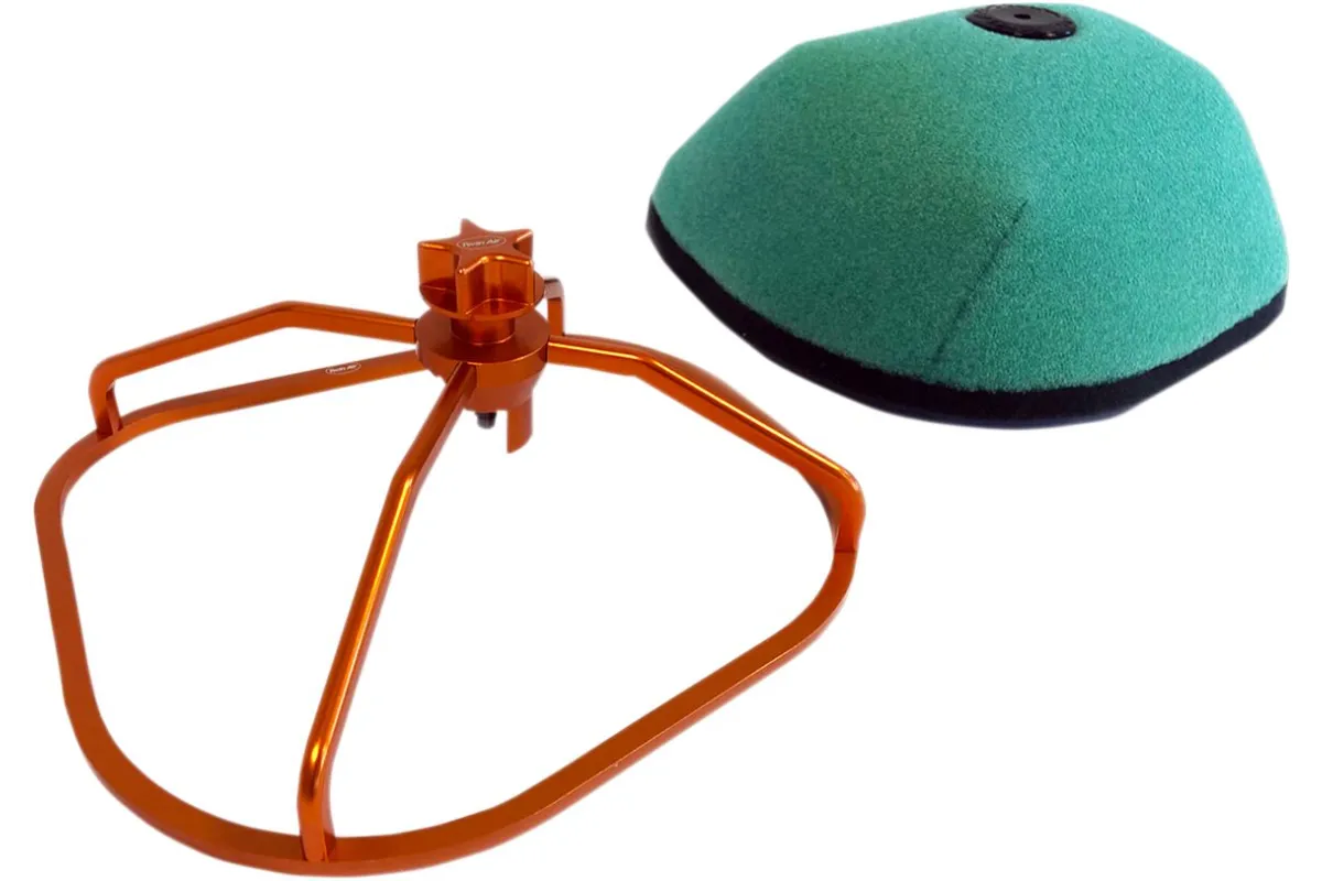 POWERFLOW KIT KXF 450 19