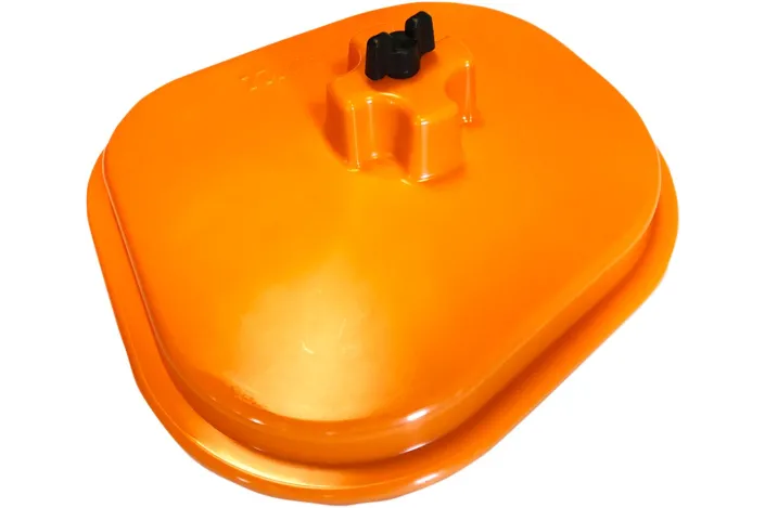 AIRBOX CVR KX 450 19