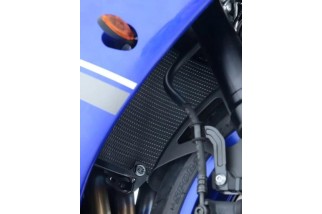Protection de radiateur R&G RACING Aluminium - Yamaha YZF-R1