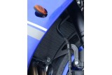 Protection de radiateur R&G RACING Aluminium - Yamaha YZF-R1