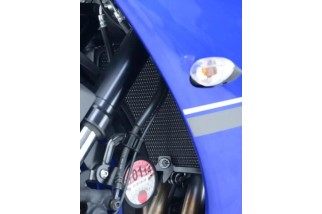 Protection de radiateur R&G RACING Aluminium - Yamaha YZF-R1