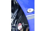 Protection de radiateur R&G RACING Aluminium - Yamaha YZF-R1