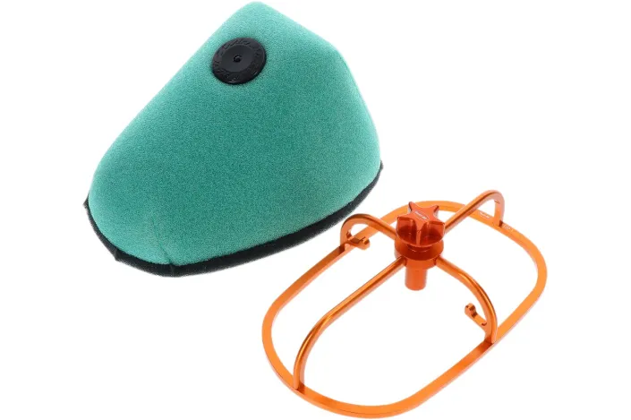 PWR FLOW KIT CRF250R