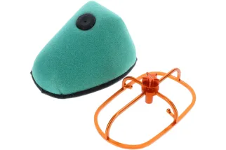 PWR FLOW KIT CRF250R