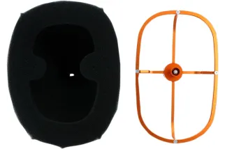 PWR FLOW KIT CRF250R