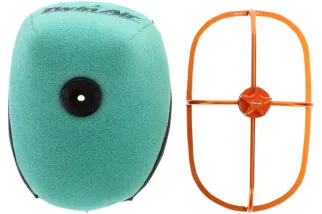 PWR FLOW KIT CRF250R