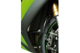 Protection de radiateur R&G Racing aluminium - Kawasaki ZX-10R
