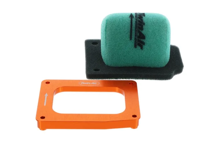 POWRFLOW YAM TEN 700 20-