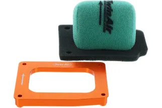 POWRFLOW YAM TEN 700 20-