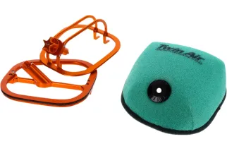 POWER FLOW KIT CRF450 '21