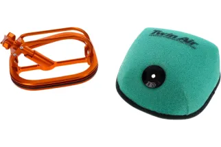 POWER FLOW KIT CRF450 '21