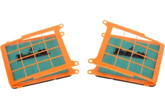 AIR FLTR OILD+CAGE CRF1000