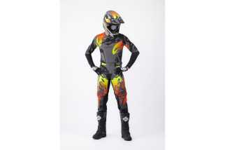 Maillot KENNY PERFORMANCE STEEL | Kenny - Achat en ligne