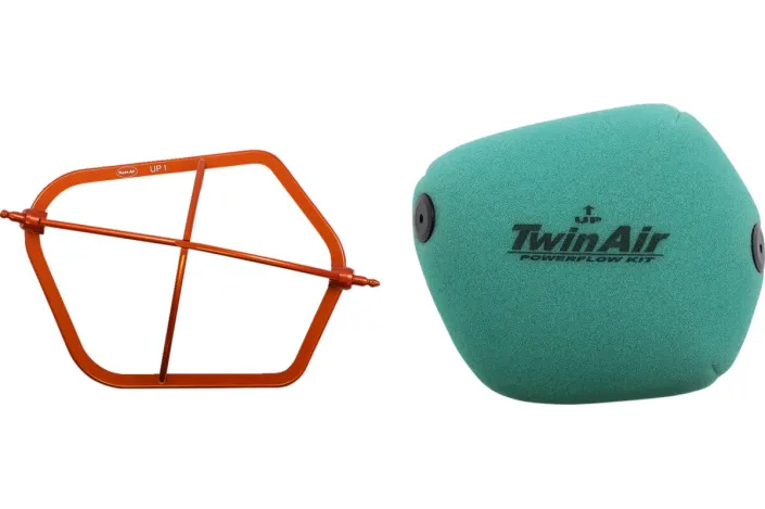 POWER FLO KIT KTM/HUSQ.