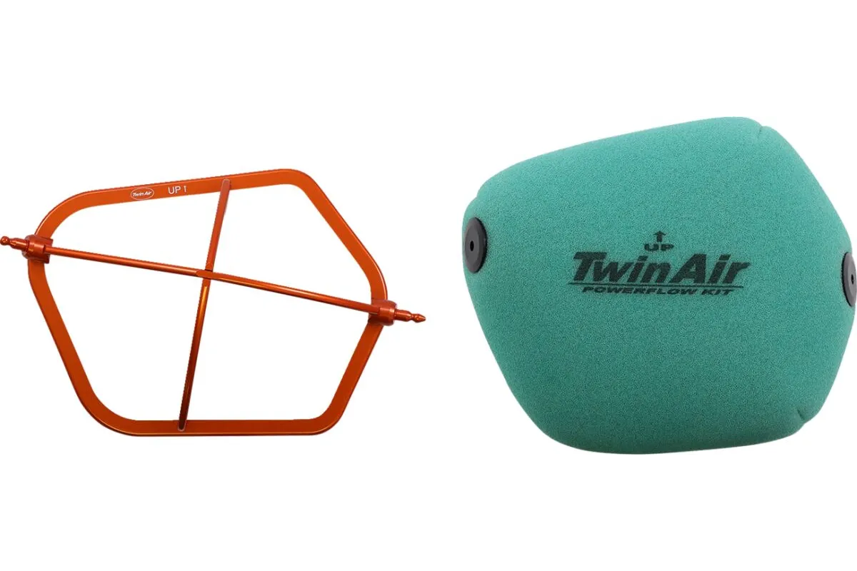 POWER FLO KIT KTM/HUSQ.
