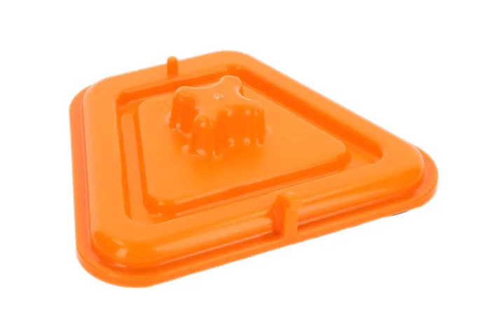 AIRBOX COVER YZF450 23